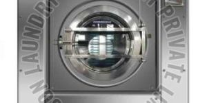 Washer Extractor High Spin Soft Mount