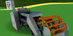 Automatic Banana Extraction Machines