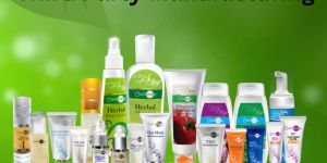 Cosmetics & Skincare Manufacturing Service