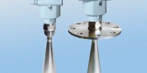 Flp Radar Level Transmitter for Liquid