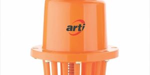 P.p. Thread Foot Valve Spring