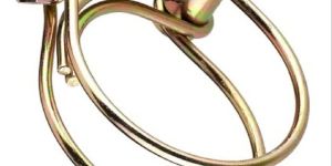 Wire Hose Pipe Clamp