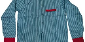 Workwear Uniforms Industrial Uniform