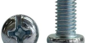 Combination Head Machine Screw