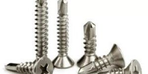 CSK Head Self Drilling Screw