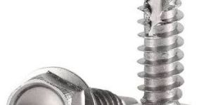 Hex Head Self Drilling Screw
