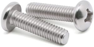 Pan Head Machine Screw