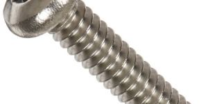 Round Head Torx Screw