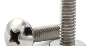 Truss Head Machine Screw