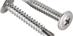 Truss Head Self Tapping Screw