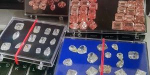 Diamond Polishing Service