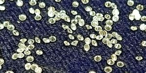 natural diamond cutting polishing service