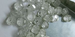 round diamond cutting services