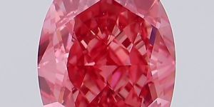 wholesale pink lab grown diamond