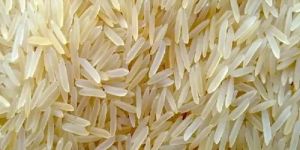 Steam Basmati Rice