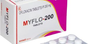 MYFLO TABLETS