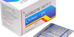 OXIMEZ TABLETS