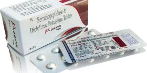 P SERA TABLETS
