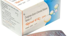 RAIVAL ER TABLETS