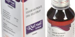 Raival Syrup