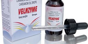 Velnzyme Drops