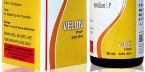 velon ondansetron suspension