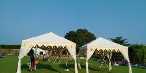 Pargola Tent
