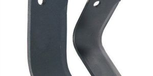 Mild Steel Rotavator Blade