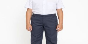 School Full Pants
