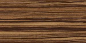 Zebrano Wood