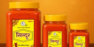 Pooja Hanuman Sindoor