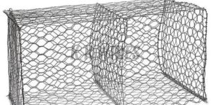 Gabion Hexagonal Boxes