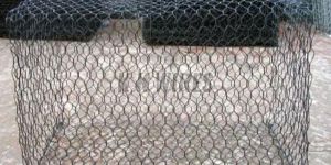 Gabion Mesh Boxes