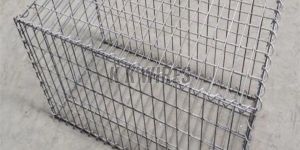 Gabion Welded Boxes