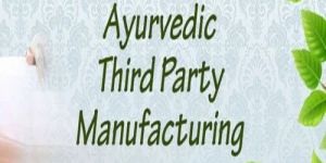 Third Party Manufacturing
