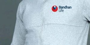 Printed Cotton Jacket