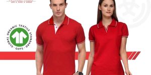 scott polo t-shirt