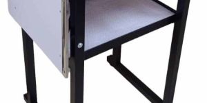 Swatch Cutter Machine