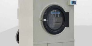 Textile Tumbler Dryer