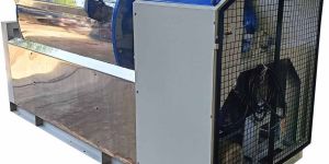 Textile Washing Machine