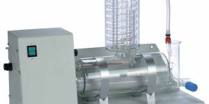 Water Distillation Plant