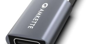 usb 3 c female to usb adapter