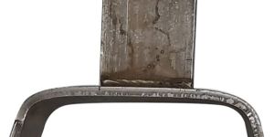 Stainless Steel C Shape Refractory Anchor