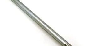 Stainless Steel Foundation Bolt