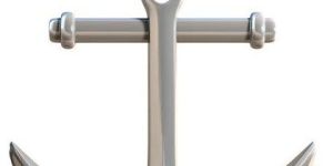 Stainless Steel Marine Anchor