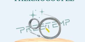 Thermocouple Sensor High Temperature Sensors