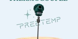 Thread Type Thermocouples