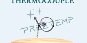 Transition Joint Thermocouple