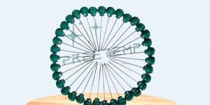 Weatherproof Head Type Thermocouple