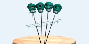Weatherproof Head Type Thermocouple